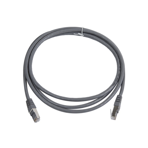 CAT.6A S/FTP Patch Cord Shielded Patch Cord