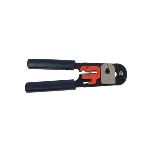 SMT-310 Black Oxidized Durable Crimp Tool
