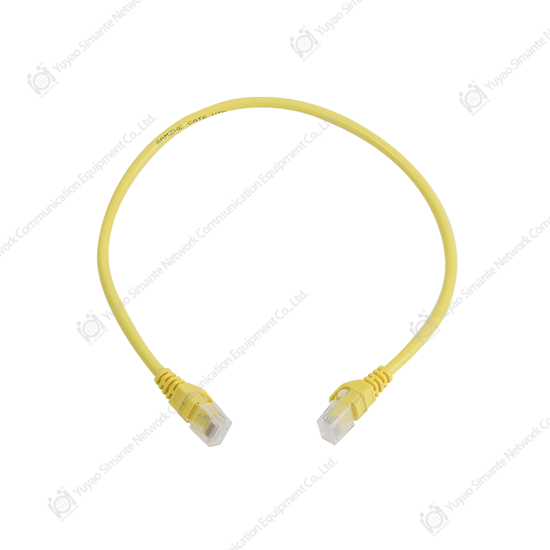 patch cords for network connections