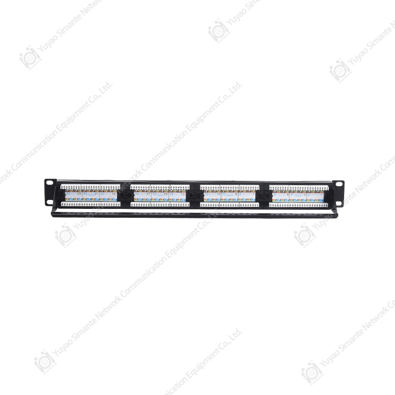 Male RJ45 Connector