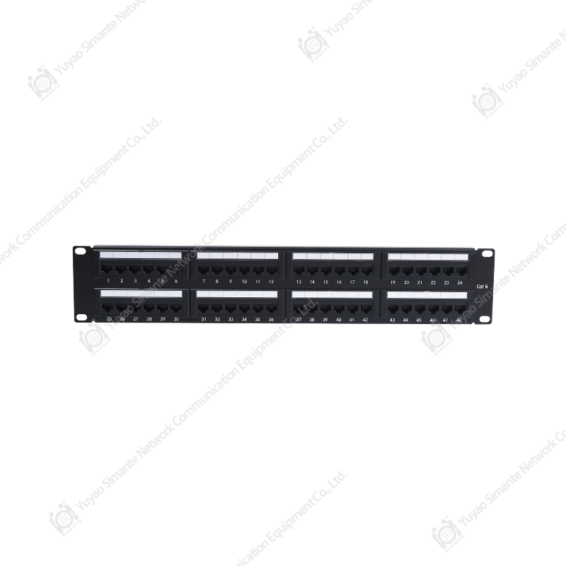 Patch cord product