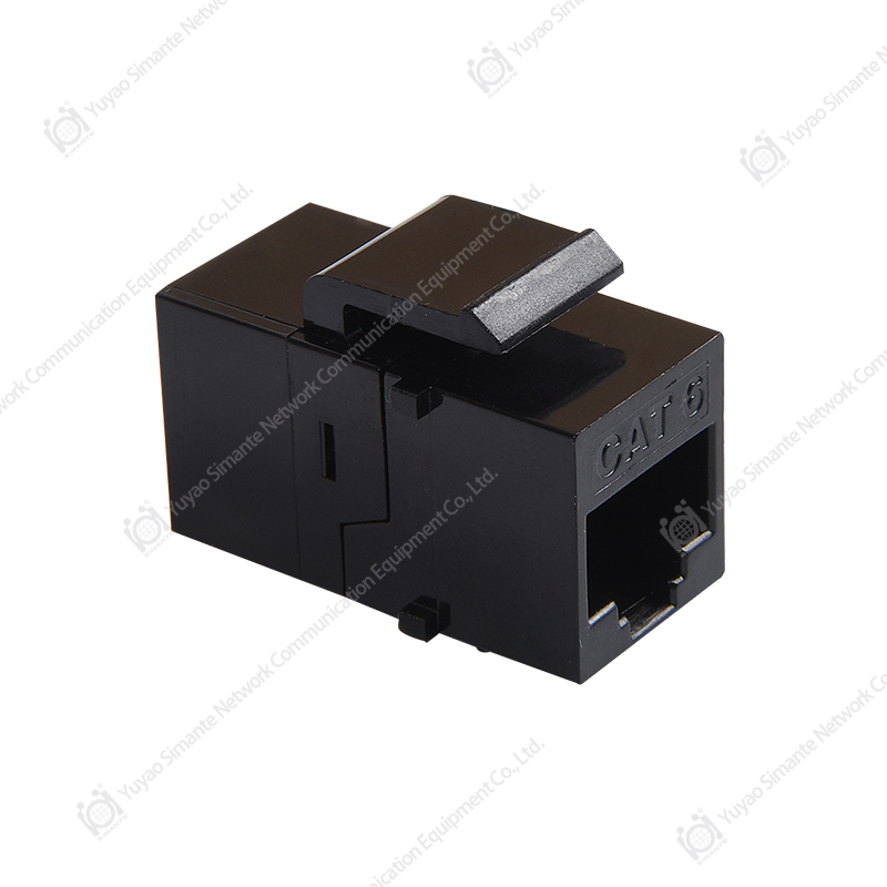 SMT-1034T8C6 CAT6 Inline Coupler